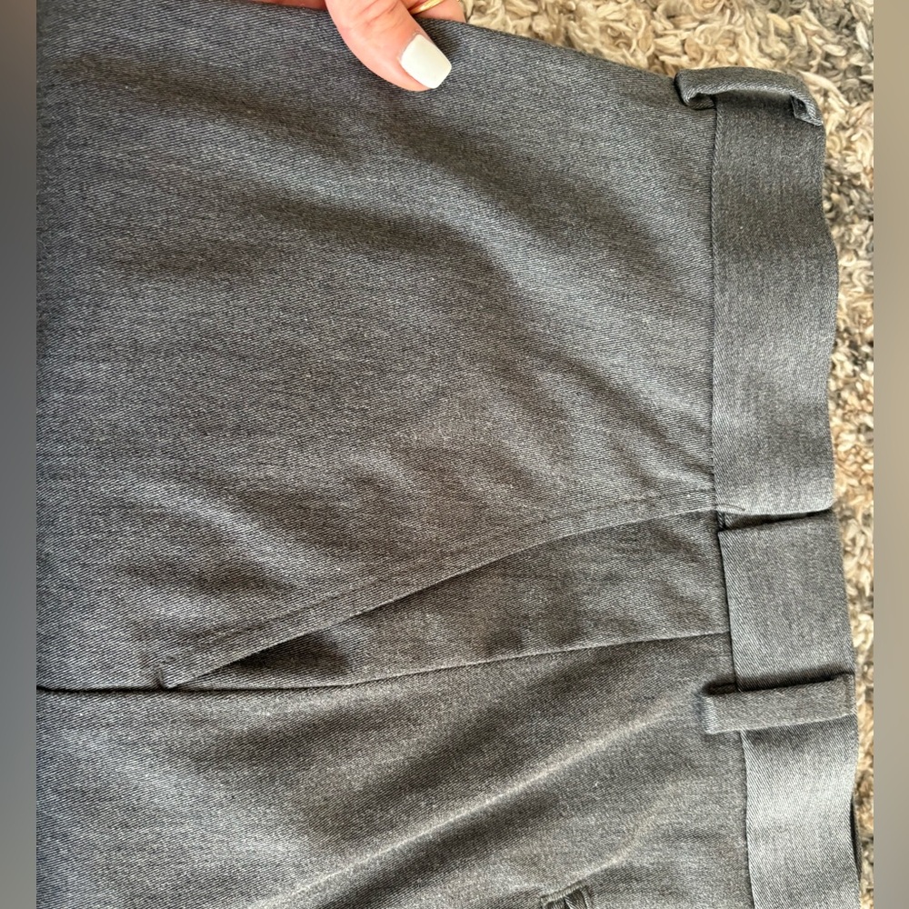 LL Beans Finest Dress Pant
